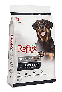 Reflex Adult