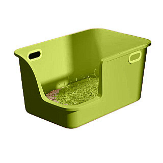 Large Open Litterbox