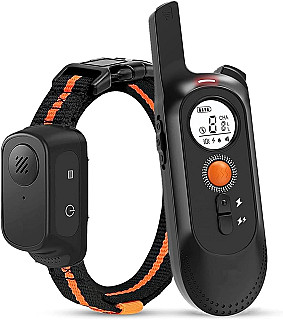 GLEADING Training Collar