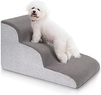 Uross Stairs for pets