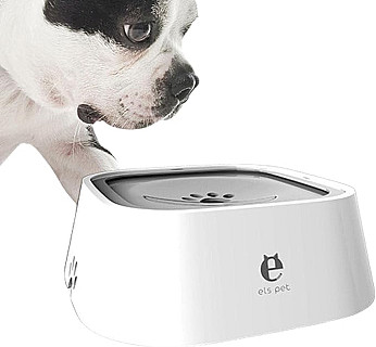 Splashproof Water Bowl for pets