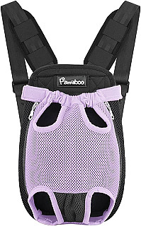Pawaboo Pet Carrier