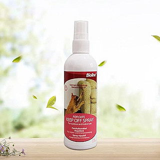 Bioline Keep Off Spray
