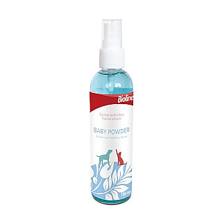 پاودەری منداڵان سپرای بۆنخۆشکەر 118ml
