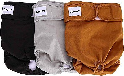 Avont pet Diapers  - XS