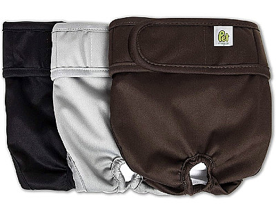 Pet magasin Diapers -M