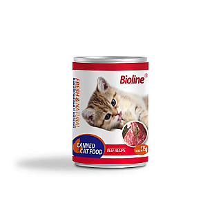 Bioline Beef Recipe