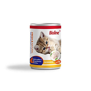 Bioline Chicken Recipe