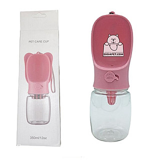 HamaLa Dog Water Bottle 550ML