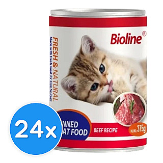 Bioline Beef Recipe