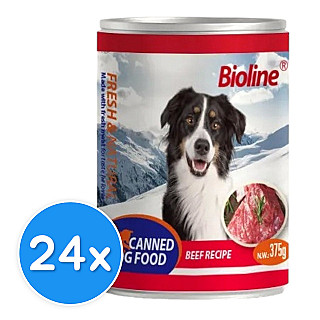 Bioline گۆشتی گا