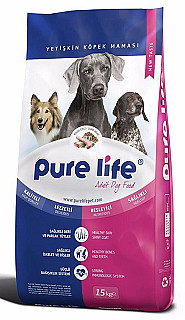 Pure Life Adult بەرخ