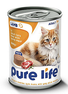 Pure Life Adult Lamb