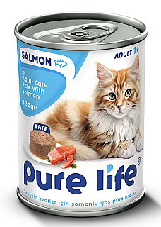 Pure Life Adult Salmon