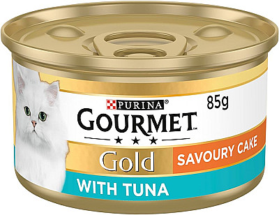 Gourmet Gold تونا