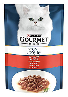 Gourmet Perle Beef