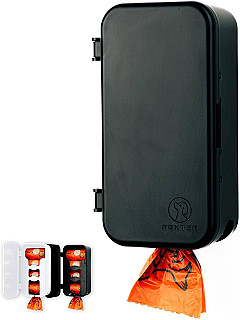 Poop Bag Dispenser