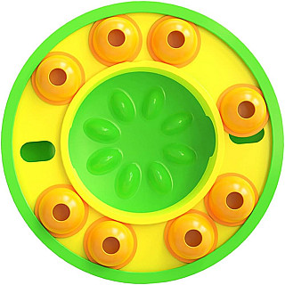 Hohopeti Dog missing food Toy