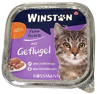 Winston Adult دواجن