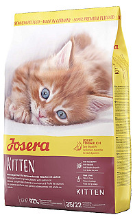 Josera کیتن