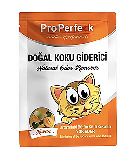 ProPerfeck Melon Litter Deodorizer