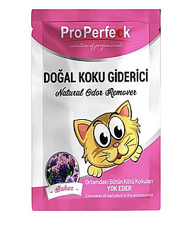 ProPerfeck Spring Litter Deodorizer