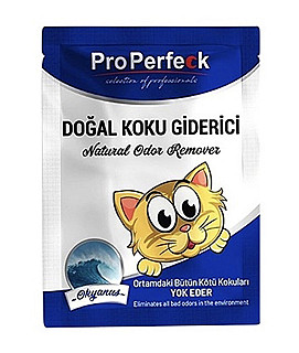 ProPerfeck Ocean Litter Deodorizer