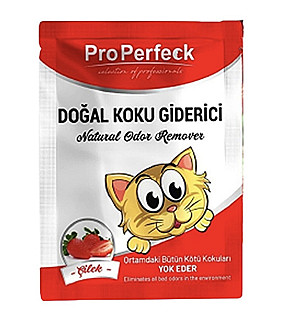 ProPerfeck Strawberry Litter Deodorizer