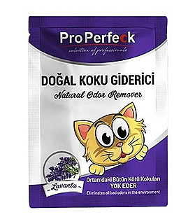 Properfeck Litter Deodorizer Lavender
