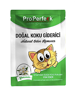 Properfeck Litter Deodorizer jasmine