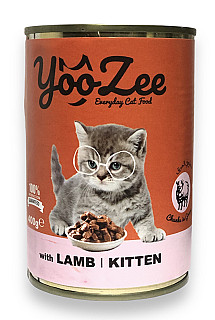 YooZee kitten خروف