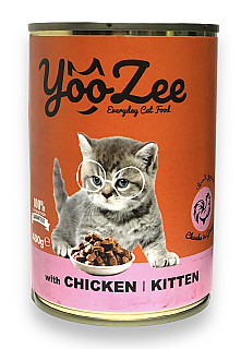 YooZee Kitten دجاج