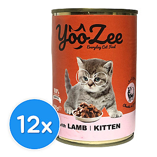 YooZee Kitten خروف