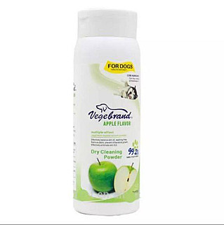 Vegebrand تامی سێوی سەوزە بڕاند پاودەری وشککەرەوە