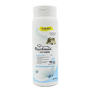LILY Flavor for pet پاودەری وشککەرەوە