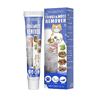Yegbong Anti Fungl & Mite Cream