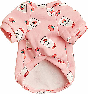 Coats for Dogs Winter Clothes  S