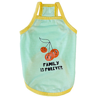 Summer Clothing For Small Puppies Dogs XS