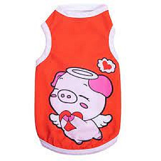 dog clothes summur  XS