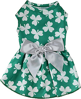 DRESS M