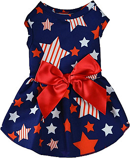 DRESS S
