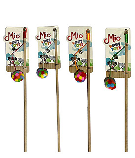 Mio cat toy