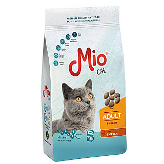 Mio chicken