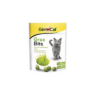 Gimcat Grass bite