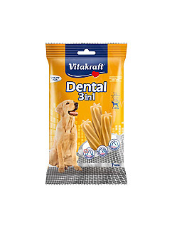 Vitakraft dental 3in1
