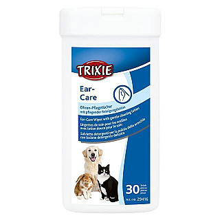 Trixie Ear care