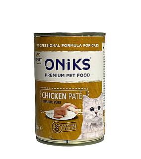 Oniks بات دجاج للبالغين