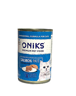 Oniks سمك السلمون البالغ