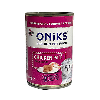 Oniks بات دجاج قطط