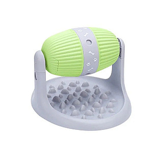Dog Toy and Food Container Rollers